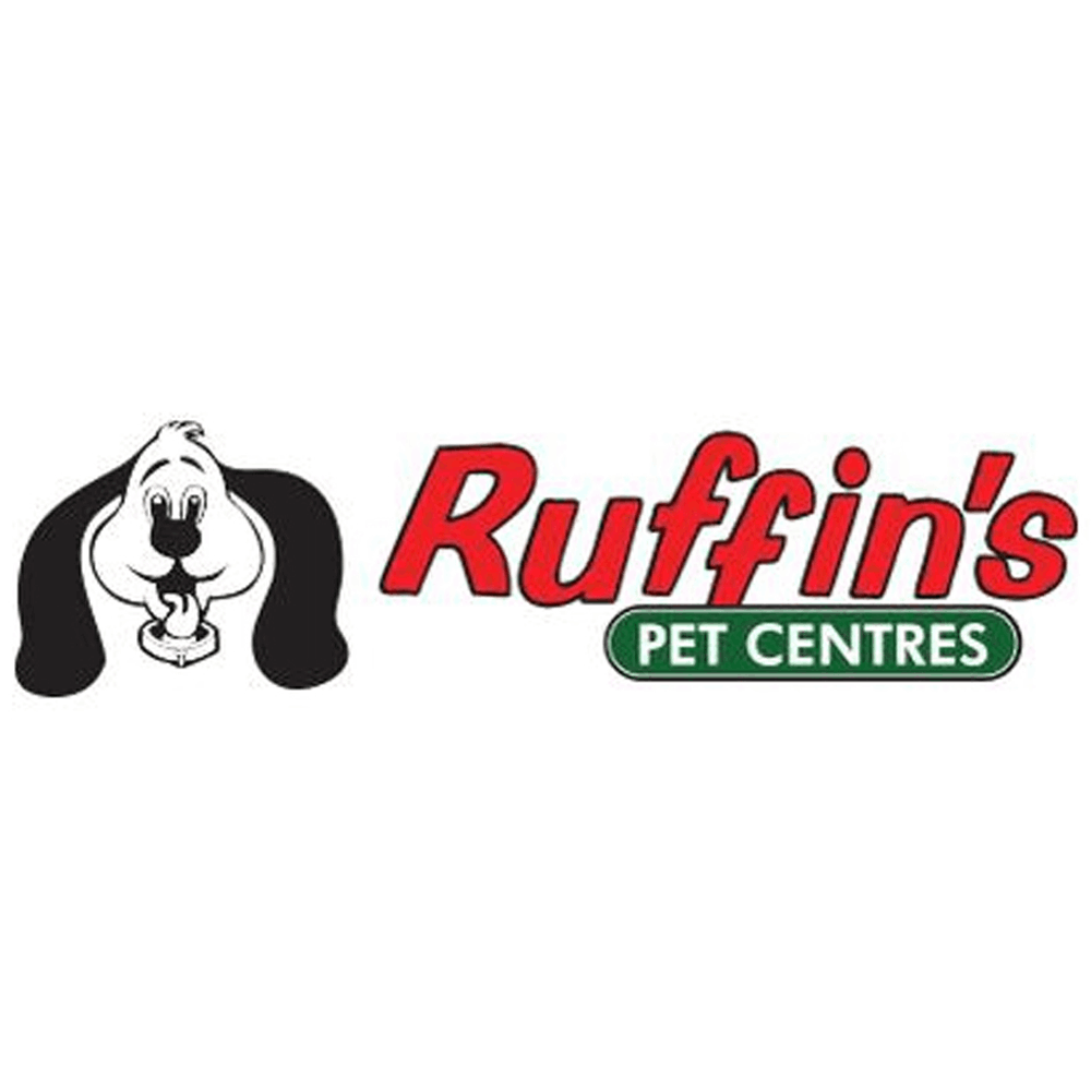 Ruffin's Pet Centre, Leamington